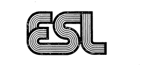 ESL logo