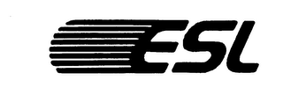 ESL logo
