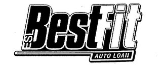 ESL BESTFIT AUTO LOAN logo