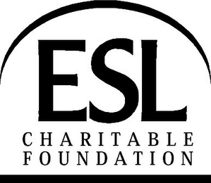 ESL CHARITABLE FOUNDATION logo