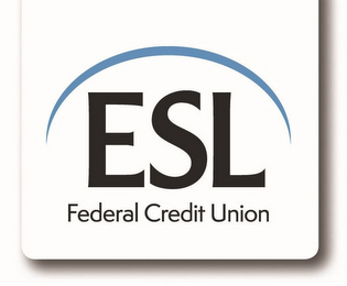 ESL FEDERAL CREDIT UNION logo