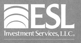 ESL INVESTMENT SERVICES, LLC logo