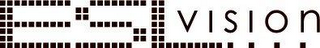 ESL VISION logo