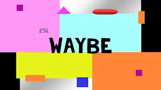ESL WAYBE logo