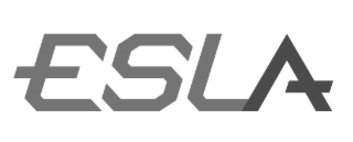ESLA logo