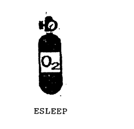 ESLEEP logo