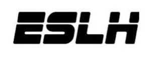 ESLH logo