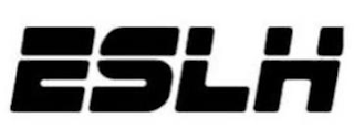 ESLH logo
