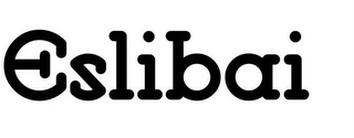 ESLIBAI logo