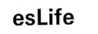 ESLIFE logo