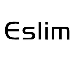 ESLIM logo