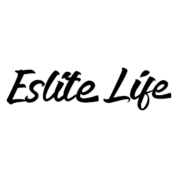 ESLITE LIFE logo