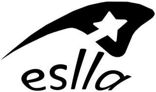 ESLLA logo