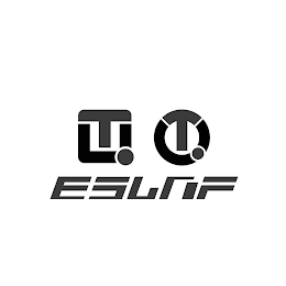 ESLNF logo