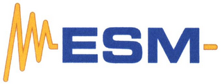 ESM logo