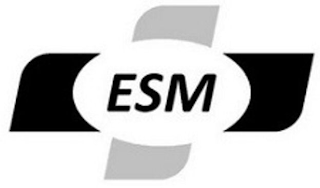 ESM logo