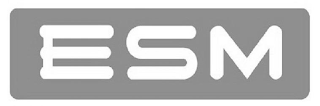 ESM logo