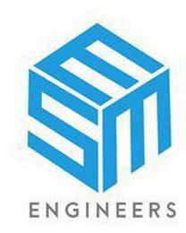ESM ENGINEERS logo