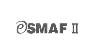 ESMAF II logo