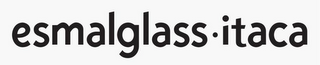 ESMALGLASS · ITACA logo