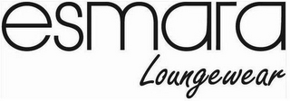 ESMARA LOUNGEWEAR logo