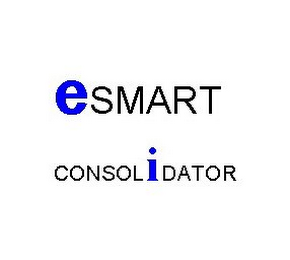 ESMART CONSOLIDATOR logo