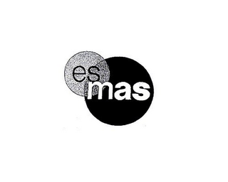 ESMAS logo