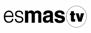 ESMAS TV logo