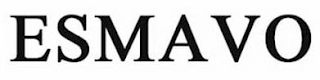 ESMAVO logo