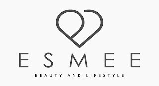 ESMEE BEAUTY AND LIFESTYLE logo