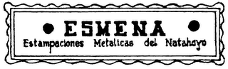 ESMENA