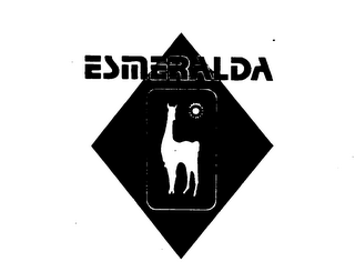 ESMERALDA logo