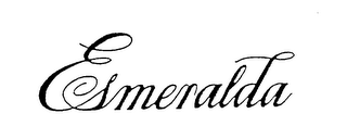 ESMERALDA logo