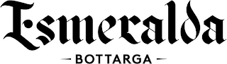 ESMERALDA BOTTARGA logo