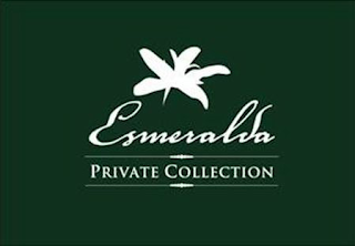 ESMERALDA PRIVATE COLLECTION logo