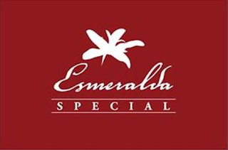 ESMERALDA SPECIAL logo