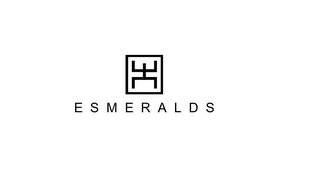 ESMERALDS
