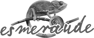 ESMERAUDE logo