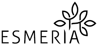 ESMERIA logo