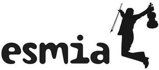 ESMIA logo