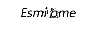 ESMIOME logo