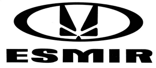 ESMIR logo