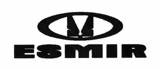 ESMIR logo