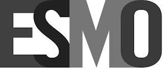 ESMO logo