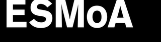 ESMOA logo
