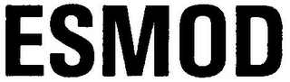ESMOD logo