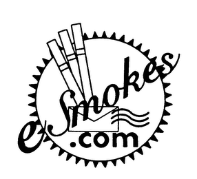 ESMOKES.COM logo