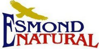 ESMOND NATURAL logo