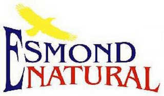 ESMOND NATURAL logo