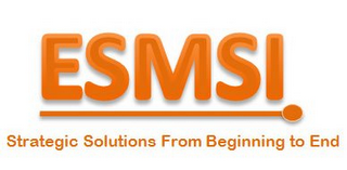 ESMSI STRATEGIC SOLUTIONS FROM BEGINNING TO END logo